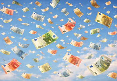 Rund 1,5 Millionen Euro Bundesmittel für Hammersbach in Aussicht