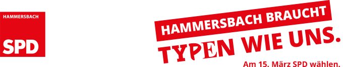 SPD Hammersbach