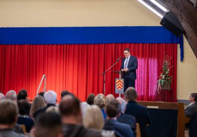 120 Jahre SPD Hammersbach – mit Tradition mutig in die Zukunft