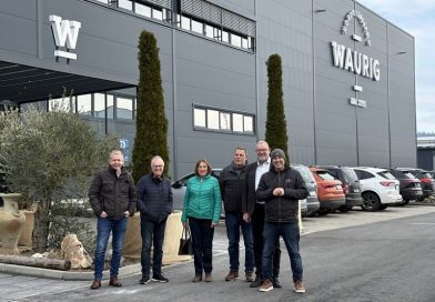 Zwischenbilanz im ZWIGL