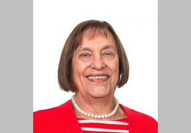 Ursula Dietzel verabschiedet sich in der Gemeindevertetung