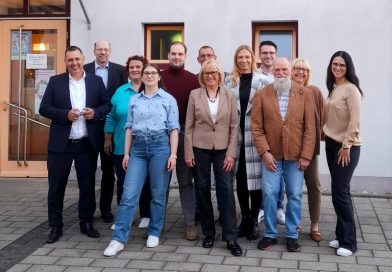 Start in die neue Wahlzeit