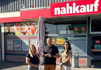 Marköbel verliert seinen Nahkauf-Markt